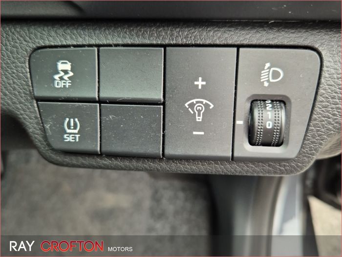 Kia Stonic 2020