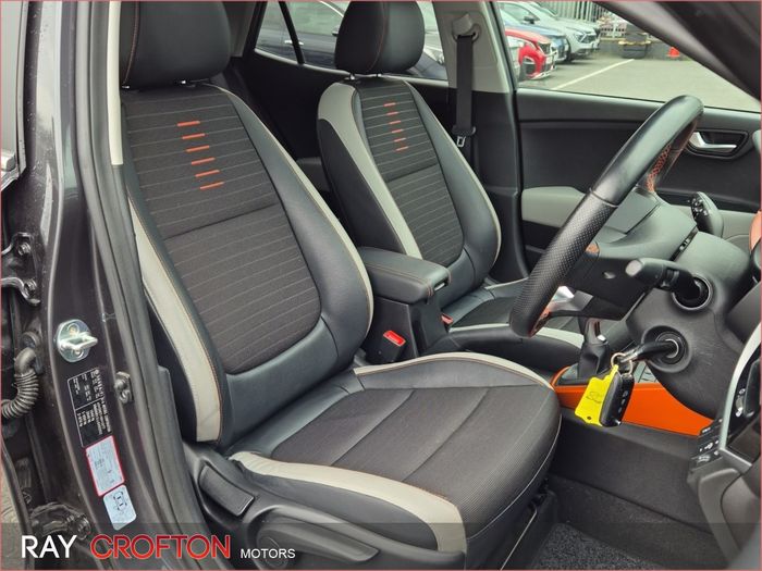Kia Stonic 2020