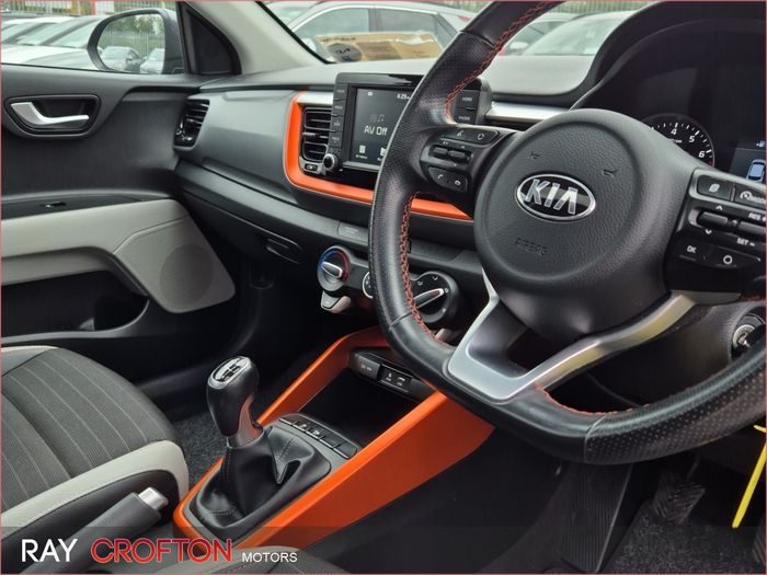 Kia Stonic 2020