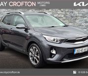 Kia Stonic 2020