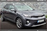Kia Stonic 2020