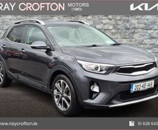 Kia Stonic 2020