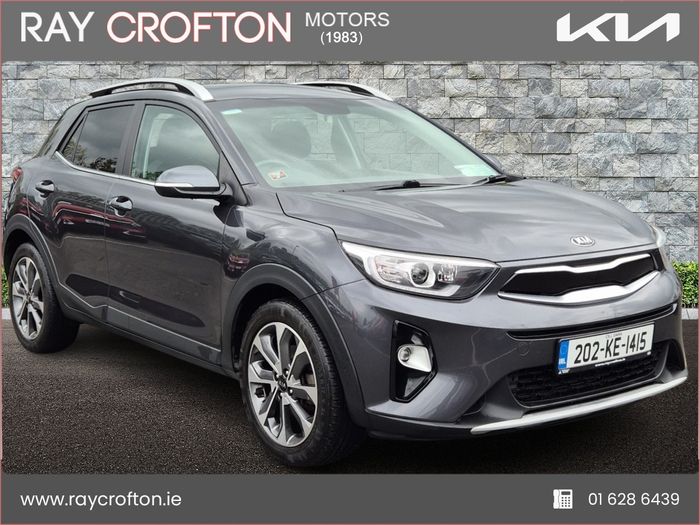 Kia Stonic 2020