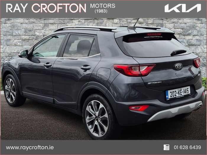 Kia Stonic 2020