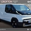 Kia PV5 2026