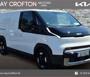Kia PV5 2026