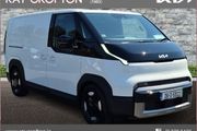 Kia PV5 2026