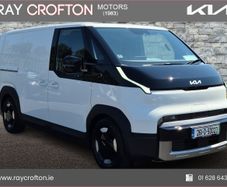Kia PV5 2026
