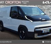 Kia PV5 2026