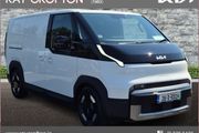 Kia PV5 2026