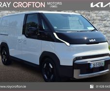 Kia PV5 2026