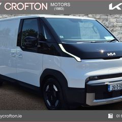Kia PV5 2026