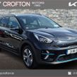 Kia E-Niro 2021