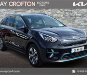 Kia E-Niro 2021