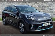 Kia E-Niro 2021