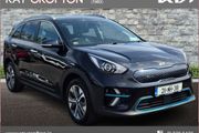 Kia E-Niro 2021