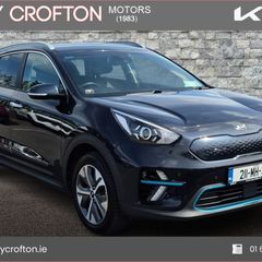 Kia E-Niro 2021