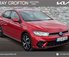 Volkswagen Polo 2022