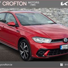 Volkswagen Polo 2022