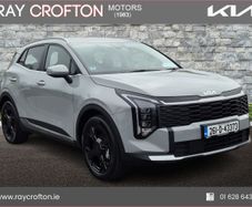 Kia Sportage 2026
