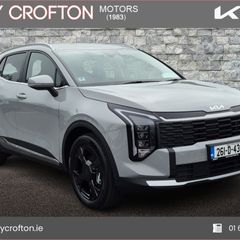 Kia Sportage 2026
