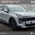 Kia Sportage 2026
