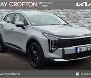 Kia Sportage 2026