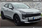 Kia Sportage 2026