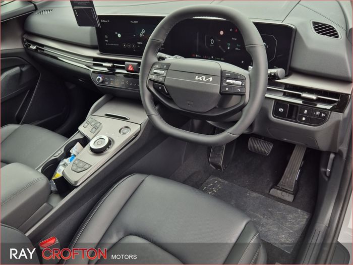 Kia Sportage 2026