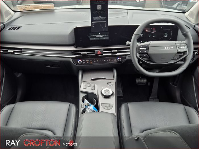 Kia Sportage 2026