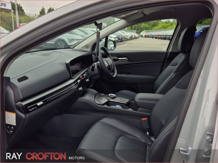 Kia Sportage 2026