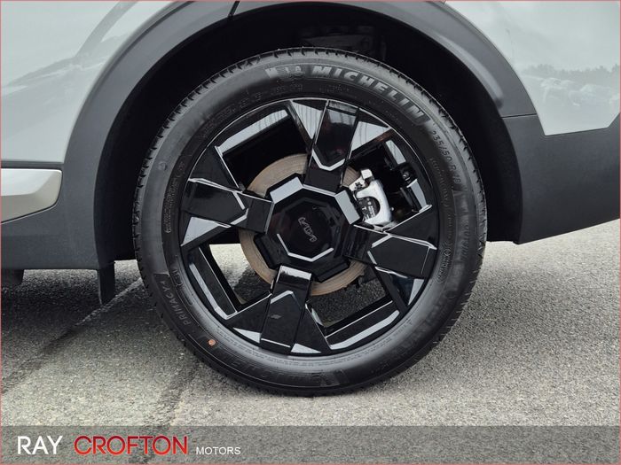 Kia Sportage 2026