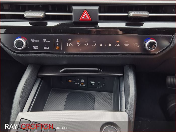 Kia Sportage 2026