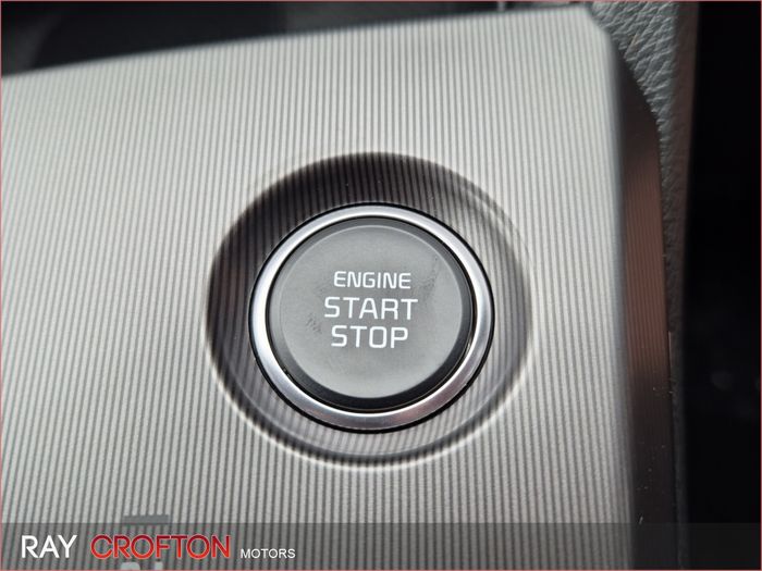 Kia Sportage 2026