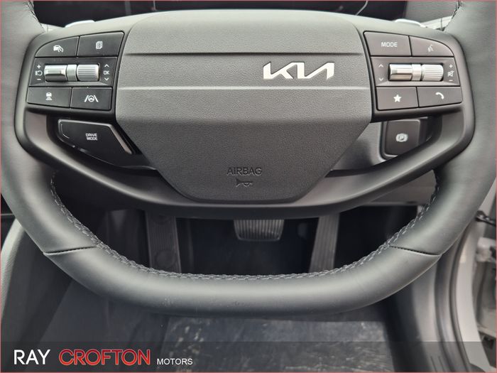Kia Sportage 2026