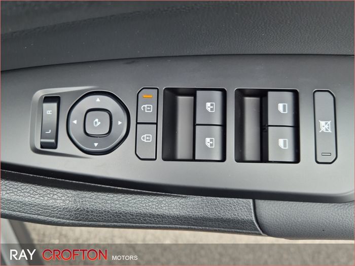 Kia Sportage 2026