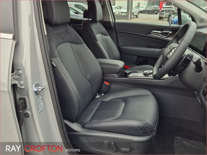Kia Sportage 2026