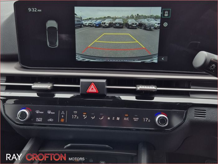 Kia Sportage 2026