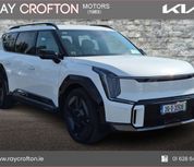 Kia EV9 2026