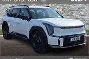 Kia EV9 2026