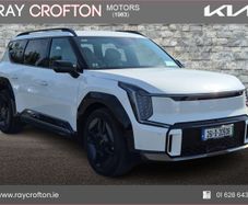 Kia EV9 2026