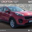 Kia Sportage 2017