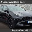 Kia Sportage 2021