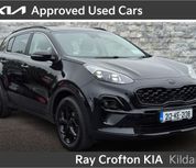 Kia Sportage 2021