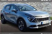 Kia Sportage 2024