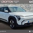 Kia EV3 2026