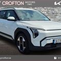 Kia EV3 2026