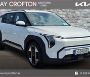 Kia EV3 2026