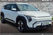 Kia EV3 2026