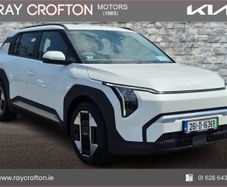 Kia EV3 2026